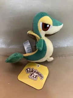 2026年最新】ポケモンセンター ツタージャ ぬいぐるみの人気アイテム