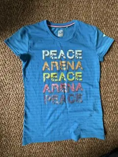 PEACE ARENA Mサイズ Tシャツ