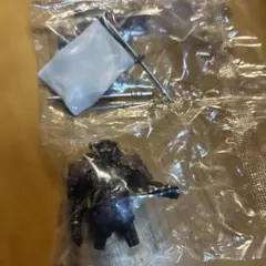 キタンクラブ AIP LUDENS DELUX ルーデンス ガチャ①
