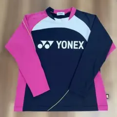 YONEX ヨネックス ヒートカプセルトレーナー SS ライトトレーナー