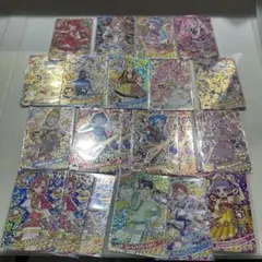 アイプリ リング3弾 リング4弾 リング2弾