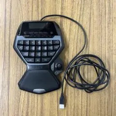 Logicool G13