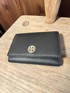 TORY BURCH カードケース　名刺入れ