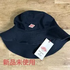 ダントン　COTTON DRILL BUCKET HAT・JD-7124のサムネイル
