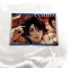 泡沫のユークロニア -trail-　限定　幻燈エディション特典クリアカード　矢代