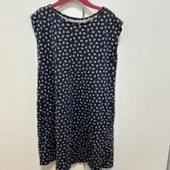 UNIQLO ワンピース　130センチ Paul &joe