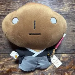 明治 ORAGALAND カールおじさん 動く人形 レア - メルカリ