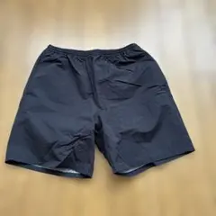 LUSOR ハーフパンツ ブラック フリーのサムネイル