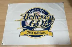 オリックスバファローズ　球団期