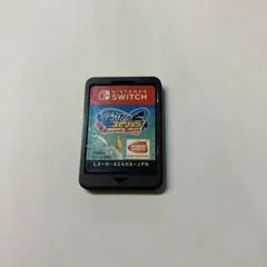 釣りスピリッツ Nintendo Switch バージョン