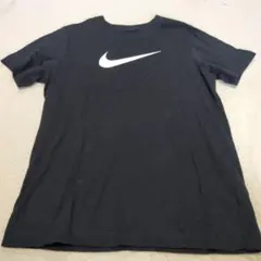 Nike Tシャツ 150サイズ 黒
