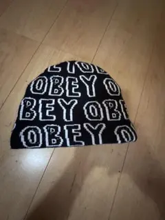 OBEY ビーニーのサムネイル