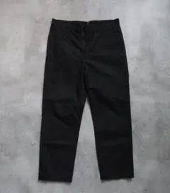 【2021SS Lサイズ】アイジュンヤワタナベ 製品染め ワークパンツ