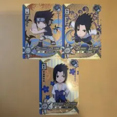 海外限定 正規品 ナルト NARUTO カカシ クリアカード - メルカリ