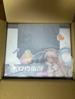 【新品/特典付】アズールレーン アンカレッジ ドルフィンブルー・レッスンVer.