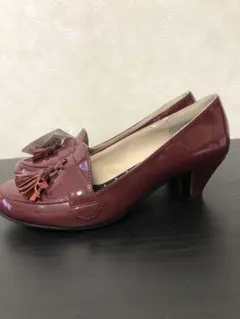 MACKINTOSH PHILOSOPHY マッキントッシュ　　パンプス