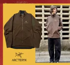 希少 田中シェン着 Arc'teryx Beta SL S Dark Moss - メルカリ