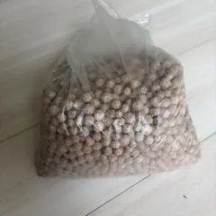エーハイム サブストラット プロ 2リットル 1.5kg ろ材のサムネイル