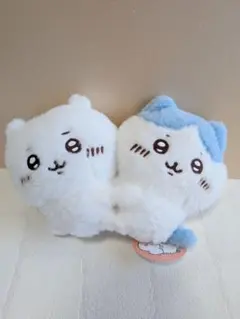 2025年最新】ハチワレ マスコット ほわほわの人気アイテム - メルカリ