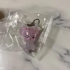 おジャ魔女どれみ めじるしアクセサリー5 どれみ　ハムスター