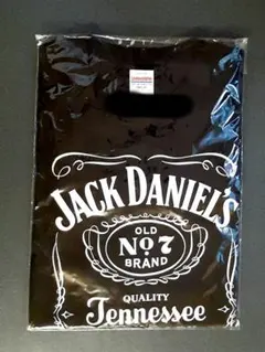 ジャックダニエル ブラックTシャツ M