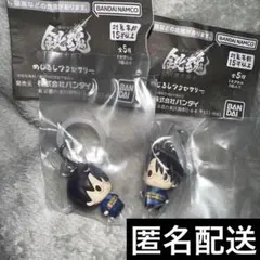 銀魂 吉原大炎上 新八 めじるしアクセサリー