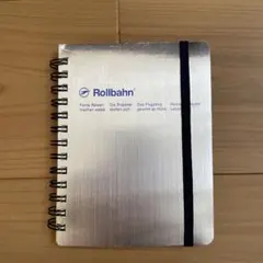 【Rollbahn】ノート