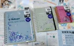 文具女子博限定 Rollbahn ロルバーン ノート 3冊セット - メルカリ