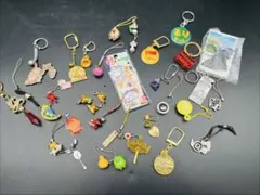 平成レトロ とっとこハム太郎 なかよしメダル 29個 メタルチャーム