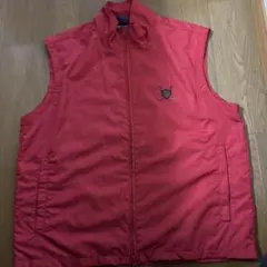 POLO RALPH LAUREN ナイロンベスト XS - メルカリ