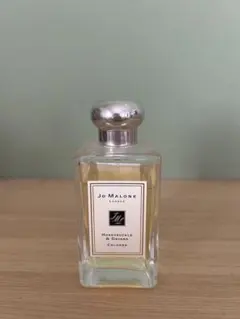 Jo Malone Honeysuckle & Davana コロン　使用済み