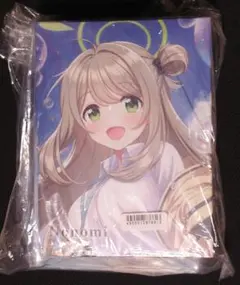 【未開封】アニディール　ノノミ　香水　オードトワレ 50mL + アクリルパネル ノノミ オードトワレ アクリルパネルセット │ アニディール