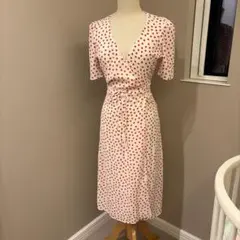 大人気Rouje ワンピース♡神崎恵着用のサムネイル