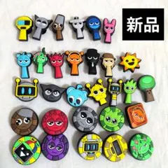 【新品】 スプランキー ジビッツ 30個セット SPRUNKI