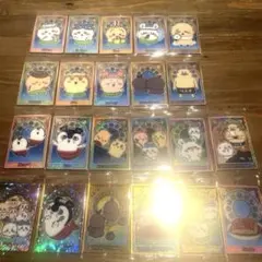 ちいかわ トレーディングカード まとめ売り 13枚セット - メルカリ