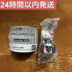 サンリオキャラクターズ 平成ギャルチャーム ハローキティ×インスタントカメラ