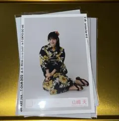 櫻坂46 生写真10枚まとめ売り 山﨑天 等（匿名配送