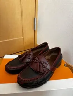 Johnston murphy タッセルローファーのサムネイル