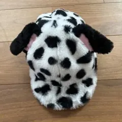 ディズニー 101匹わんちゃん ファンキャップ 帽子