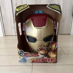 アイアンマン バスト 胸像 ダメージVer. フィギュア IRON MAN - メルカリ