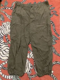 UNIQLO:C パラシュートパンツ メンズ3XL