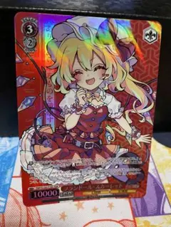 2026年最新】フランドール・スカーレット カードの人気アイテム - メルカリ