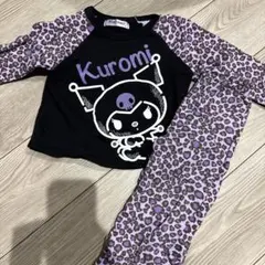 クロミ パジャマ 95