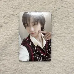 BOYNEXTDOOR ソンホ BOYLIFE スペシャルトレカ