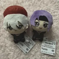 ちびぐるみ 凪 玲王