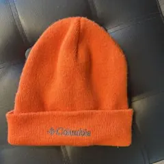 Columbia ニット帽子 221 CY0111