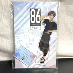 86 エイティシックス POPUP 有楽町マルイ ビッグアクリルスタンド シン