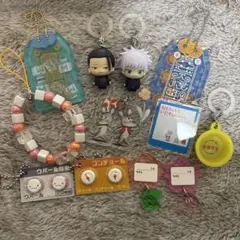 2025年最新】呪術廻戦五条悟グッズの人気アイテム - メルカリ