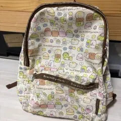 すみっコぐらし リュック