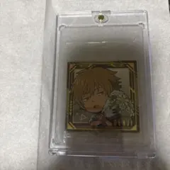 チェンソーマン ウエハース レゼ編 デンジ シークレット